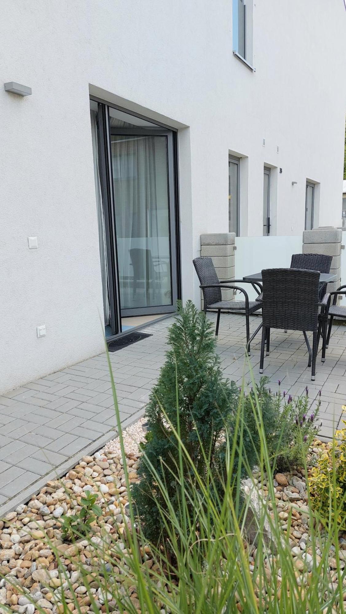 Apartman Pod Rotundou Skalica Exterior foto